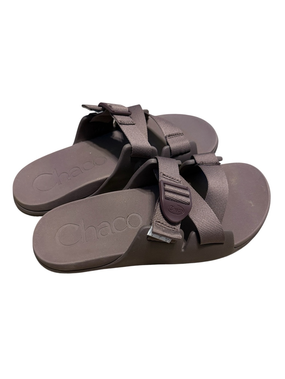 Chaco Women's Chillos Slide Sparrow 9